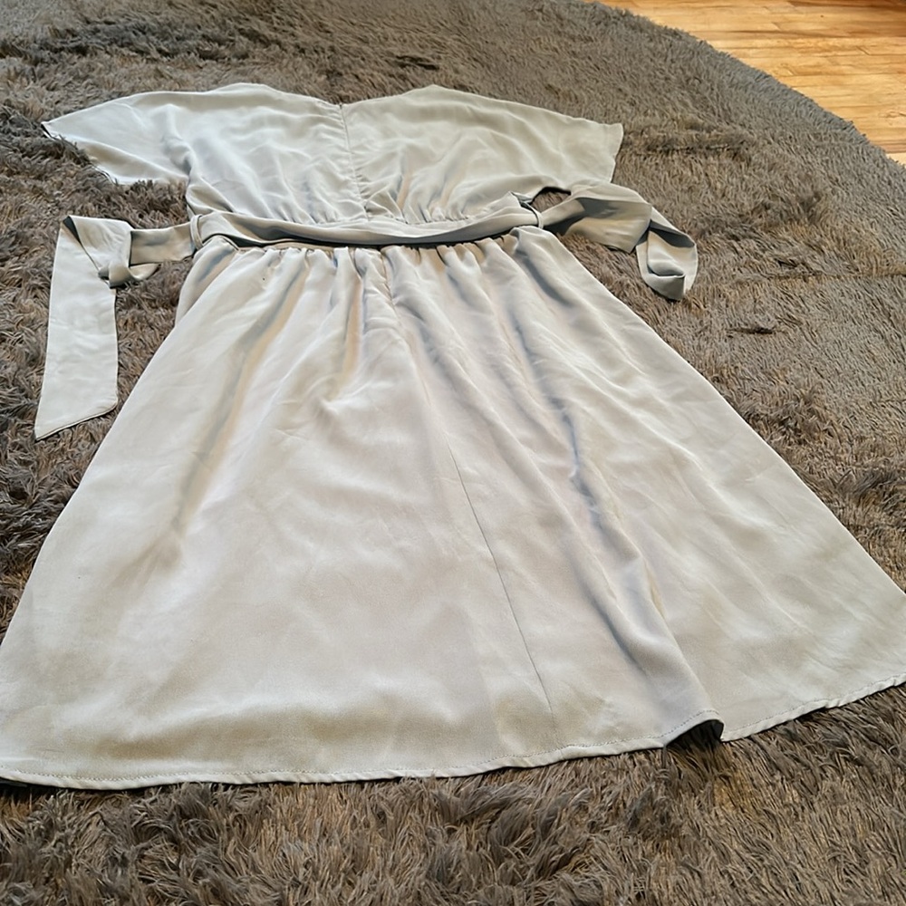 Polagram Dress - Picture 8 of 9